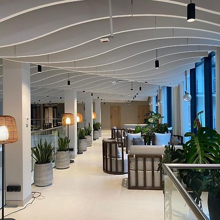 Verano Centrum Zdrowia I Relaksu Колобжег Экстерьер фото