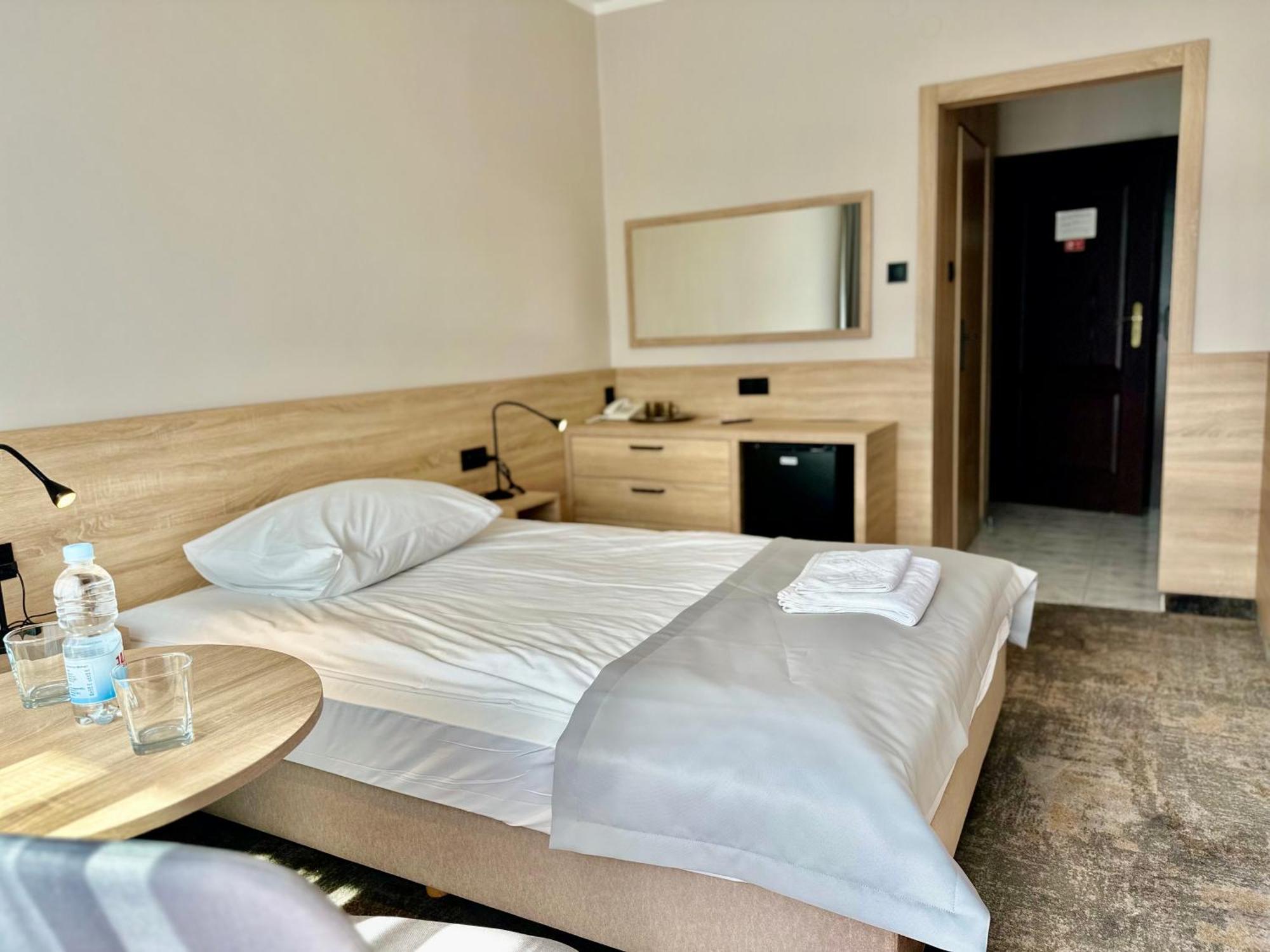 Verano Centrum Zdrowia I Relaksu Колобжег Экстерьер фото