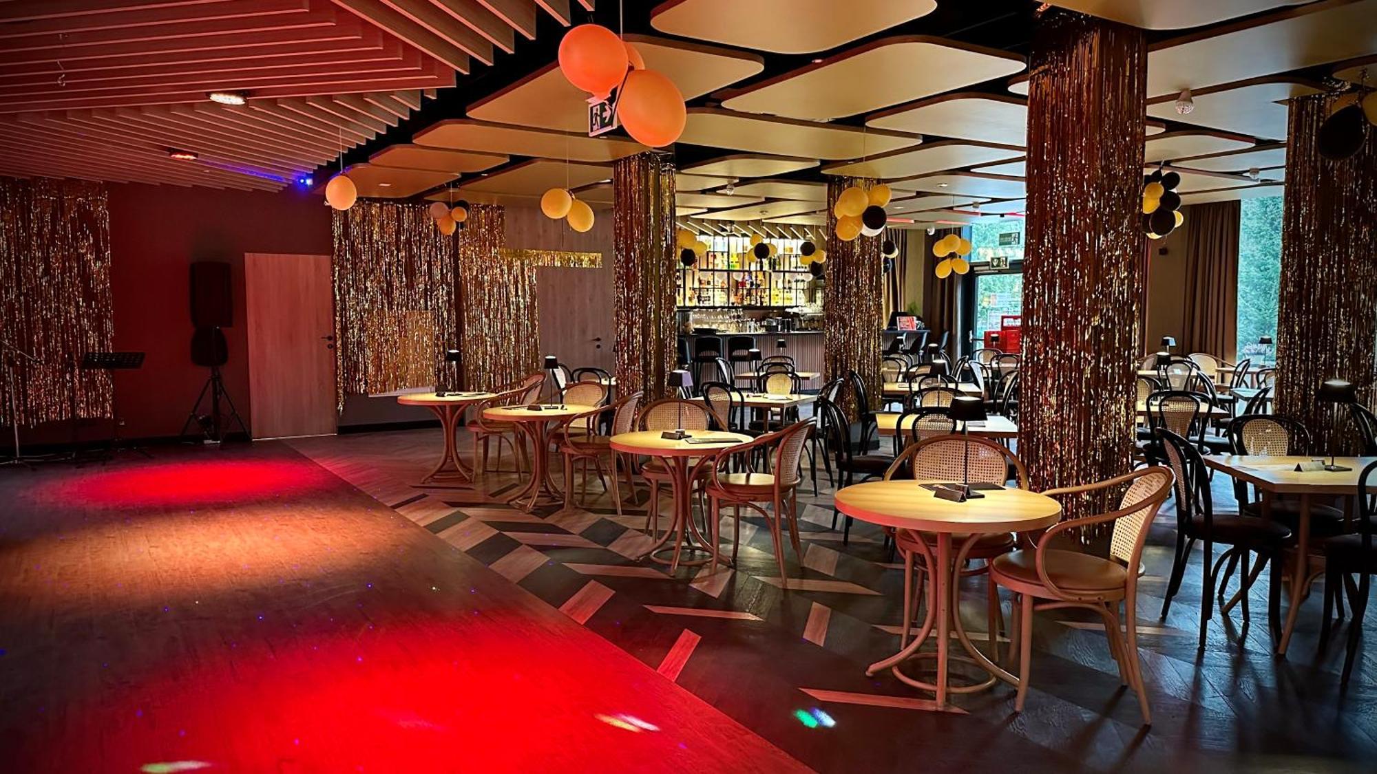 Verano Centrum Zdrowia I Relaksu Колобжег Экстерьер фото